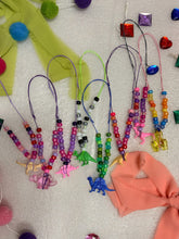 Load image into Gallery viewer, EV's Animal Necklaces
