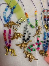 Load image into Gallery viewer, EV's Animal Necklaces
