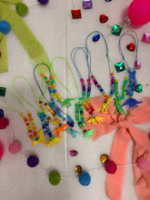 Load image into Gallery viewer, EV's Animal Necklaces
