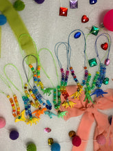 Load image into Gallery viewer, EV's Animal Necklaces
