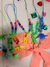 Load image into Gallery viewer, EV's Animal Necklaces
