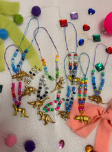 Load image into Gallery viewer, EV's Animal Necklaces
