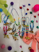 Load image into Gallery viewer, EV's Animal Necklaces
