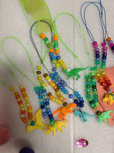 Load image into Gallery viewer, EV's Animal Necklaces
