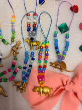 Load image into Gallery viewer, EV's Animal Necklaces
