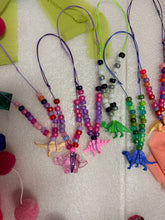 Load image into Gallery viewer, EV's Animal Necklaces
