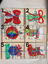 Load image into Gallery viewer, EV’s Christmas Cards - Decor
