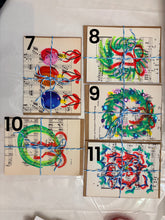 Load image into Gallery viewer, EV’s Christmas Cards - Decor
